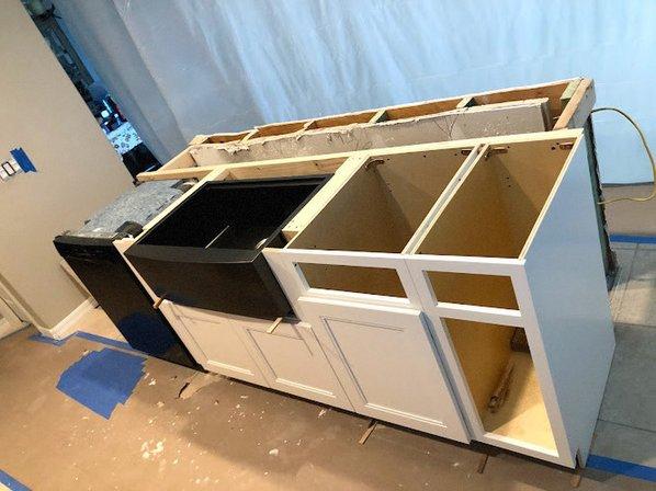 BRADENTON KITCHEN AND BATH, INC.