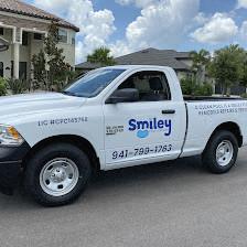 Smiley Pool Services