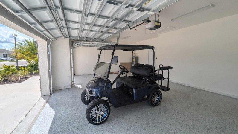 Coastal Custom Carts, LLC