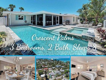 Salty Mermaid Real Estate & Vacation Rentals