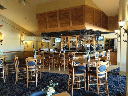 The Club at River Wilderness