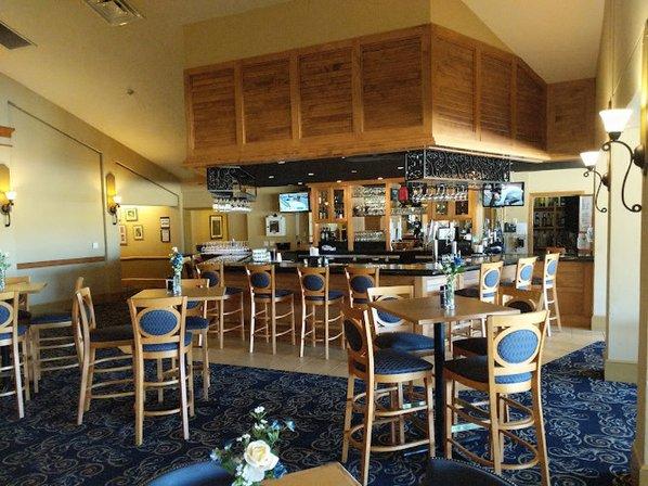The Club at River Wilderness