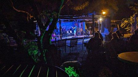 The Open Studio