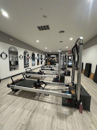 White House Pilates Sarasota