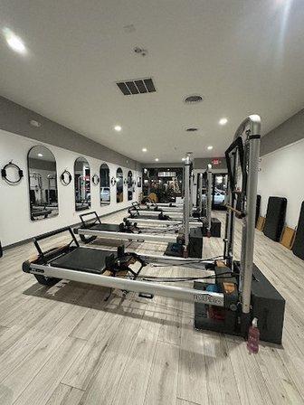White House Pilates Sarasota