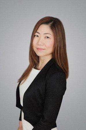 Inkyong K Parrack