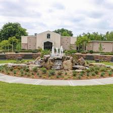 Robert Toale and Sons Funeral Home at Palms Memorial Park