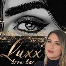 Luxx brow bar Sarasota
