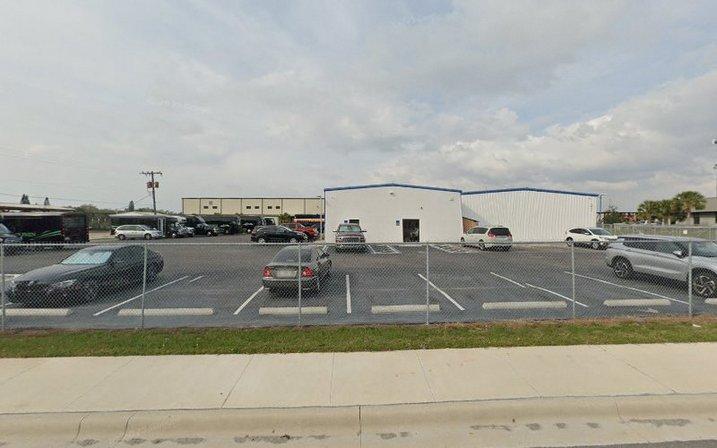 All Aboard Charters - Sarasota Bus Rentals