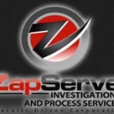 ZapServe Investigations & Process Services