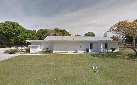 Ephraim Haitian Seventh Day Adventist Church