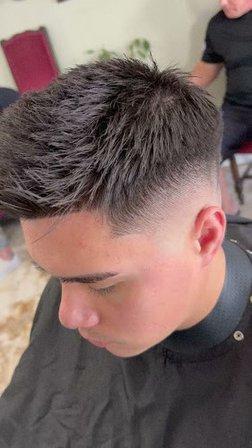 APX Barber Co.