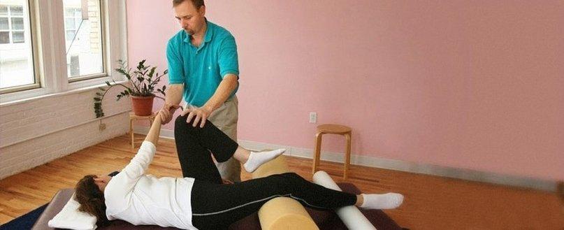 Feldenkrais in Sarasota Bonnie Kissam M.A. Program Coordinator