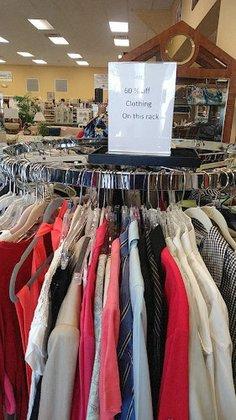 Fabulous Finds At Pines