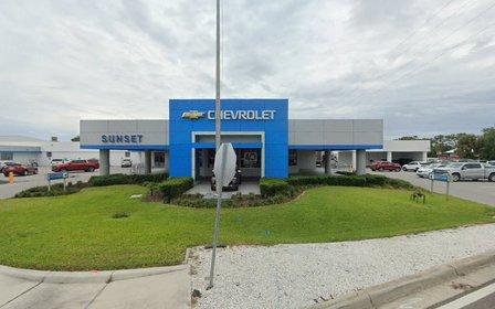 Sunset Chevrolet