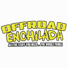 Offroad Enchilada