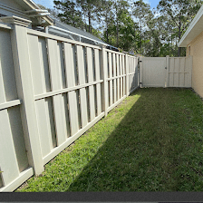 Costa Key - Fence Company Sarasota