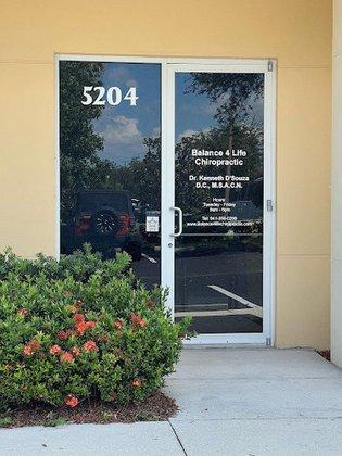 Balance 4 Life Chiropractic