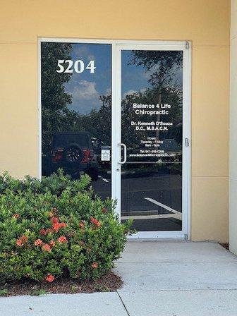 Balance 4 Life Chiropractic