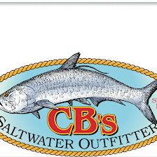 CB's Saltwater Outfitters