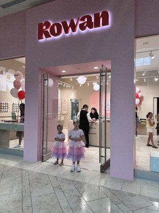 Rowan UTC Sarasota