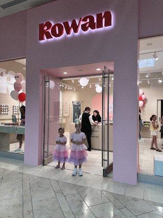 Rowan UTC Sarasota