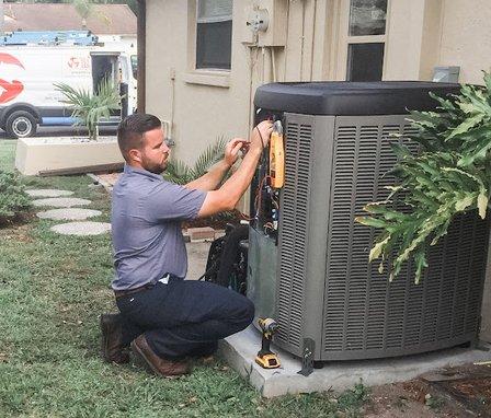 Tri County Air Conditioning and Heating