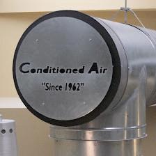 Conditioned Air Sarasota