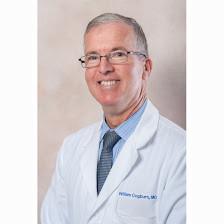 William Cogburn, MD