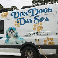 Diva Dogs Day Spa