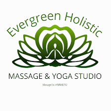 Evergreen Holistic Yoga Studio