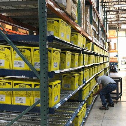 Fluid Systems & Controls, Inc.