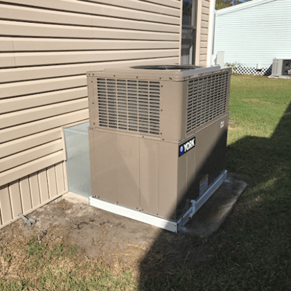 Bowersox Air Conditioning & Heating