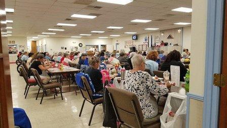 Disabled American Veterans-Chapter 85 - Belleview, Florida