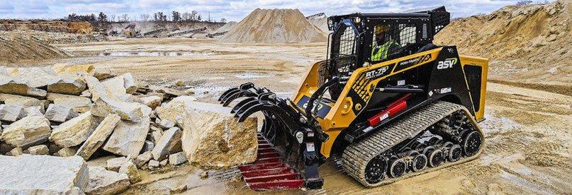 B & M Equipment Rental & Sales