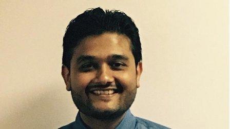 Gaurav S. Shah, M.D. - Citrus Pulmonary Consultants