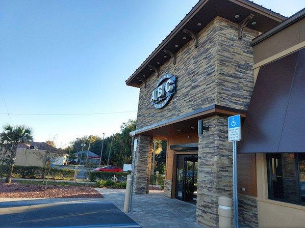 ABC Fine Wine & Spirits