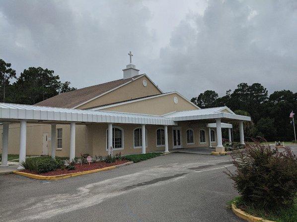 River Life Church