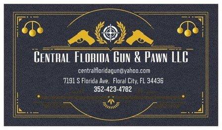 Central Florida Gun & Pawn LLC