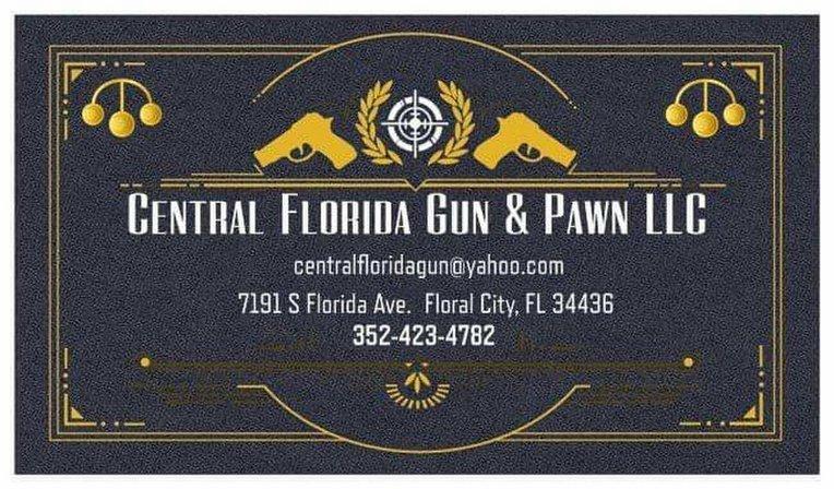 Central Florida Gun & Pawn LLC