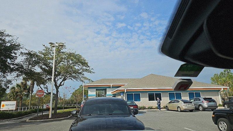 Suncoast Credit Union