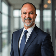 Kyle A. Kay, CFP®, AIF®