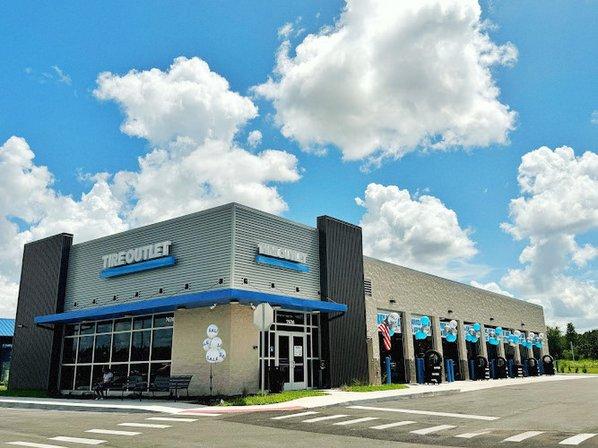 Tire Outlet