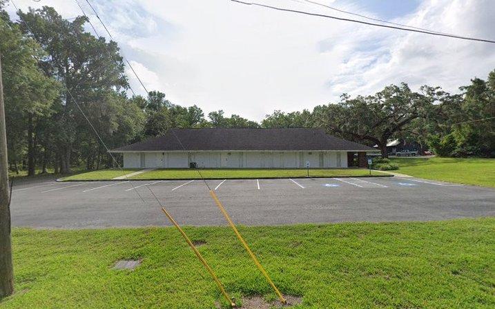 Brooksville Church of Christ