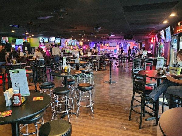 Opinions Sports Bar & Grill
