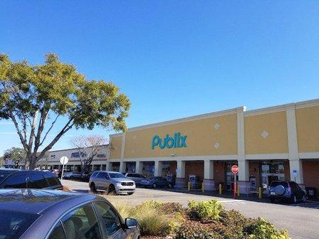 Publix Super Market at Hernando West