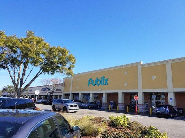 Publix Super Market at Hernando West