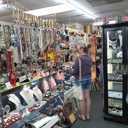 Antiques & Estate Salvage