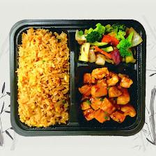 Fuji Hibachi Express Spring Hill