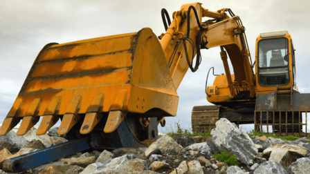 Charles Brown Excavating